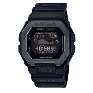 �y���������z�y�������K�i�zCASIO�E�J�V�I G-SHOCK GBX-100NS-1JF G-LIDE �T�[�t�B�� �X�|�[�c �u���b�N �\�t�g�E���^���o���h �y�X�[�p�[���W�z�y�����y�Ή��z