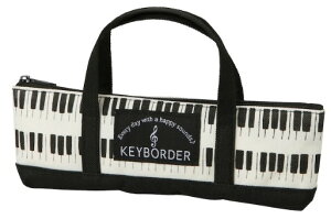 y䂤pPbgőz SETOCRAFTEZgNtg SF-3351-BK-75 yP[XiKEYBORDERj ubN y