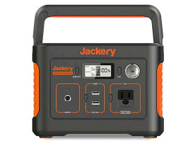 【送料無料】Jackery PTB041 ポータブル電源400 キャンプ アウトドア用品 防災用品 アウトドアグッズ 非常用電源