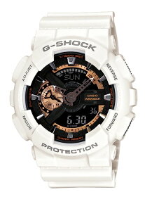 yzyKiz CASIOEJVI GA-110RG-7AJF G-SHOCK rv