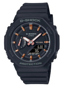 yzyKiz CASIOEJVI GMA-S2100-1AJF G-SHOCK rv