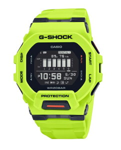 yzyKiz CASIOEJVI GBD-200-9JF G-SHOCK rv