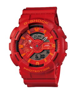 �y�������K�i�z �y���������zCASIO�E�J�V�I GA-110AC-4AJF G-SHOCK �r���v