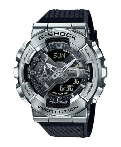 �y�������K�i�z �y���������zCASIO�E�J�V�I GM-110-1AJF G-SHOCK �r���v