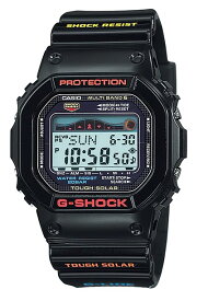 【国内正規品】 【送料無料】CASIO・カシオ GWX-5600-1JF G-SHOCK 腕時計