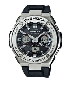 【国内正規品】 【送料無料】CASIO・カシオ GST-W110-1AJF G-SHOCK 腕時計