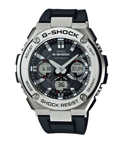 yKiz yzCASIOEJVI GST-W110-1AJF G-SHOCK rv