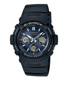 �y�������K�i�z �y���������zCASIO�E�J�V�I AWG-M100SB-2AJF G-SHOCK �r���v