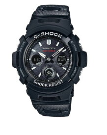 【国内正規品】 【送料無料】CASIO・カシオ AWG-M100SBC-1AJF G-SHOCK 腕時計