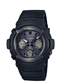 【国内正規品】 【送料無料】CASIO・カシオ AWG-M100SBB-1AJF G-SHOCK 腕時計