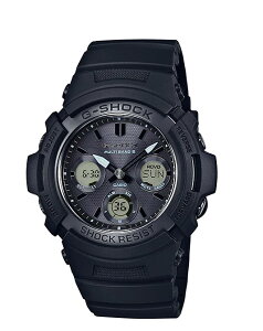 �y�������K�i�z �y���������zCASIO�E�J�V�I AWG-M100SBB-1AJF G-SHOCK �r���v
