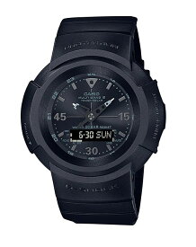 【国内正規品】 【送料無料】CASIO・カシオ AWG-M520BB-1AJF G-SHOCK 腕時計 【スーパーロジ】【あす楽対応】