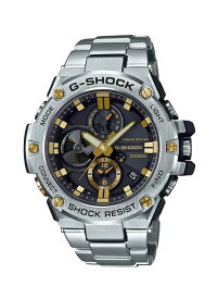 【国内正規品】 【送料無料】CASIO・カシオ GST-B100D-1A9JF G-SHOCK 腕時計