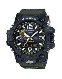 【国内正規品】 【送料無料】CASIO・カシオ GWG-1000-1A3JF G-SHOCK 腕時計