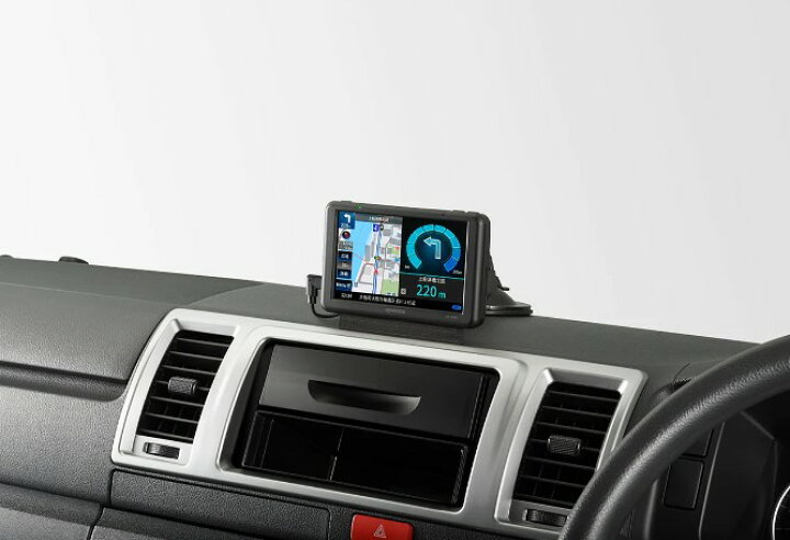 楽天市場】【送料無料】KENWOOD ケンウッド 5V型 ポータブル 