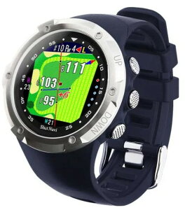 yzSHOT NAVI W1 - Evolve rv^ St GPSir  lCr[×Vo[ 2242009