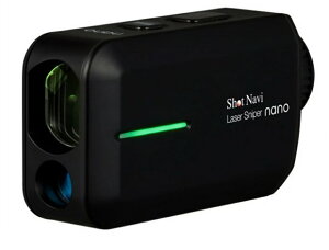 yzSHOT NAVI Laser Sniper Nano St [U[ v ubN 2242018