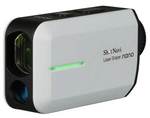 yzSHOT NAVI Laser Sniper Nano St [U[ v zCg 2242019