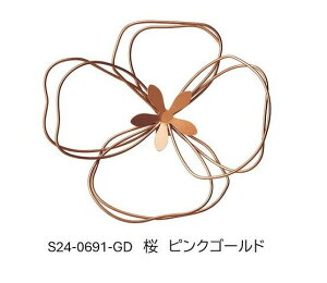�y���������zSETOCRAFT�E�Z�g�N���t�g S24-0691-GD �E�H�[���f�R�i�ԁj�� �S�[���h ��