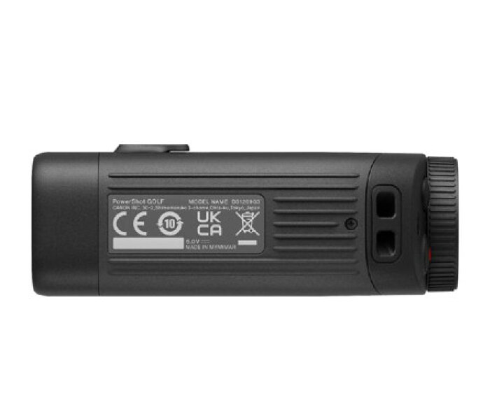 楽天市場】【送料無料】Canon キヤノン パワーショット GOLF レーザー 
