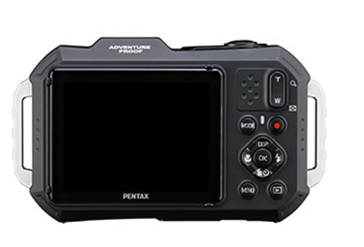楽天市場】在庫あり【送料無料】リコー RICOH PENTAX WG-1000 OLIVE 