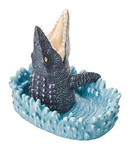 【送料無料】SETOCRAFT・セトクラフト デスクオーガナイザー&ペンシル R23-1038 モササウルス