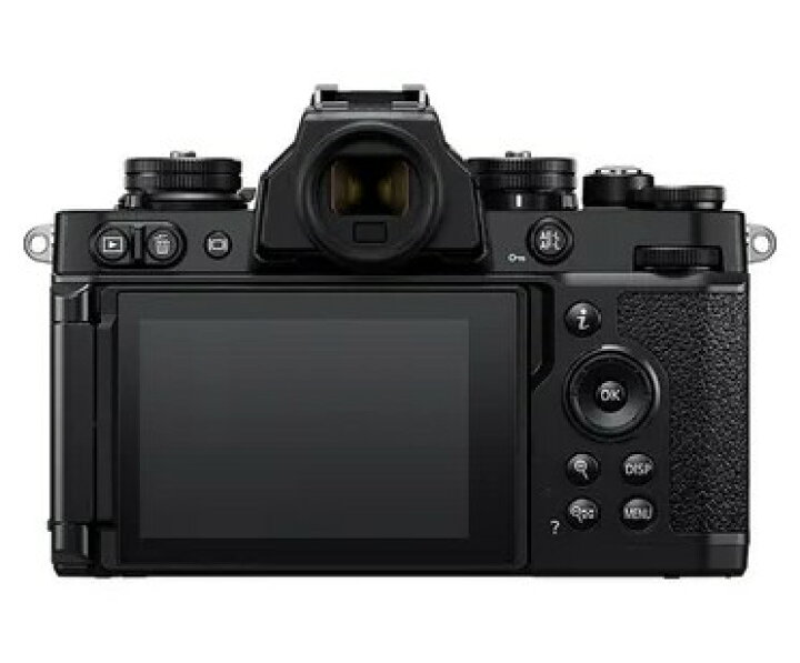 楽天市場】【6/30までポイント10倍】【送料無料】Nikon・ニコン Zfc 