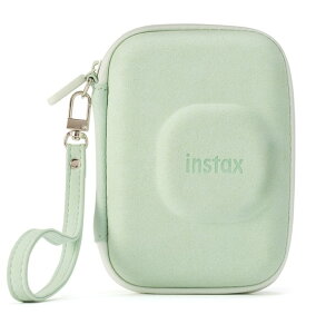 yztWtC FUJIFILM `FL instax mini LiPlayp JP[X O[