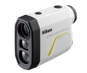 yzNikon jR COOLSHOT 20i GIII Stp[U[v COOLSHOTy]szyunable to transferz