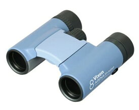 【ゆうパケットで送料無料】ビクセン vixen アリーナH+ 8x21WP ブルー 双眼鏡 フーリーマルチコート 8倍 防水設計 軽くてコンパクト