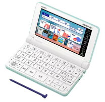 楽天市場】カシオ 電子辞書 az-sx4920（シリーズEX-word（カシオ））の通販