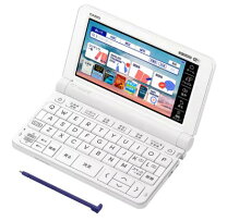 楽天市場】カシオ 電子辞書 az-sx4920（シリーズEX-word（カシオ））の通販