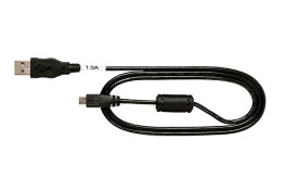 【ゆうパケットで送料無料】Nikon ニコン UC-E21 USBケーブル カメラアクセサリー