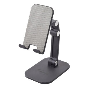 �y�䂤�p�P�b�g�ő��������z�G�c�~ ETSUMI VE-2279 VLOG�܂肽���ݎ��^�u���b�g�X�^���hDX �u���b�N �^�u���b�g�X�^���h