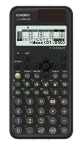 y䂤pPbgőzCASIO JVI fx-JP900CW X^_[h֐d ClassWizPROFESSIONAL d