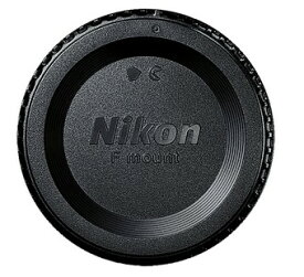 【ゆうパケットで送料無料】Nikon ニコン BF-1B ボディーキャップ カメラアクセサリー