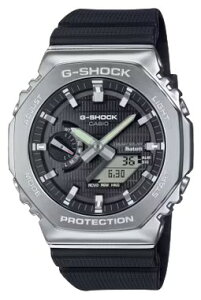 �y���������z�y�������K�i�z CASIO �J�V�I GBM-2100-1AJF ANALOG-DIGITAL 2100 Series G-SHOCK �W�[�V���b�N �r���v