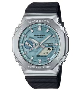 �y���������z�y�������K�i�z CASIO �J�V�I GBM-2100A-1A2JF ANALOG-DIGITAL 2100 Series G-SHOCK �W�[�V���b�N �r���v