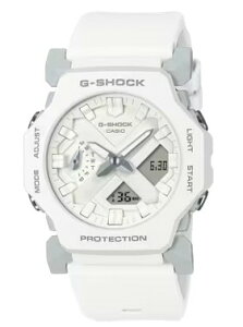 �y���������z�y�������K�i�z CASIO �J�V�I GA-2300-7AJF ANALOG-DIGITAL GA-2300 SERIES G-SHOCK �W�[�V���b�N �r���v