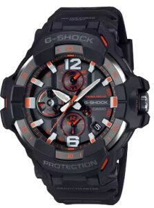 【10/30までポイント10倍】【送料無料】【国内正規品】 CASIO カシオ GR-B300-1A4JF MASTER OF G - AIR GRAVITYMASTER G-SHOCK ジーショック 腕時計
