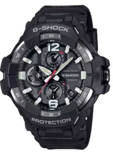 【10/30までポイント10倍】【送料無料】【国内正規品】 CASIO カシオ GR-B300-1AJF MASTER OF G - AIR GRAVITYMASTER G-SHOCK ジーショック 腕時計