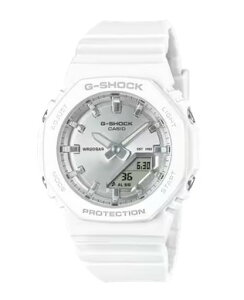 �y���������z�y�������K�i�zCASIO GMA-P2100VA-7AJF ANALOG-DIGITAL WOMEN �J�V�I G-SHOCK �W�[�V���b�N �r���v