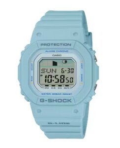 �y���������zCASIO�E�J�V�I G-SHOCK GLX-S5600-2JF G-LIDE WOMEN �T�[�t�B�� G-SHOCK �W�[�V���b�N �r���v