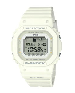 �y���������zCASIO�E�J�V�I G-SHOCK GLX-S5600-7BJF G-LIDE WOMEN �T�[�t�B�� G-SHOCK �W�[�V���b�N �r���v