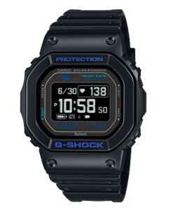 yzCASIOEJVI G-SHOCK DW-H5600-1A2JR G-SQUAD 5600 SERIES G-SHOCK rv