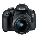 在庫あり【送料無料】Canon・キヤノン デジタル一眼レフカメラ EOS KISS X90レンズキット EOS KISS X90 18-55IS2LK【転送不可】【unable to transfer】