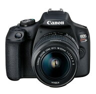 在庫あり【送料無料】Canon・キヤノン デジタル一眼レフカメラ EOS KISS X90レンズキット EOS KISS X90 1…