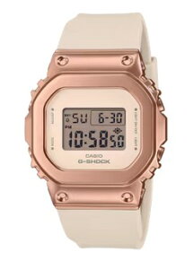 �y���������z�y�������K�i�zCASIO GM-S5600UPG-4JF DIGITAL WOMEN �J�V�I G-SHOCK �W�[�V���b�N �r���v