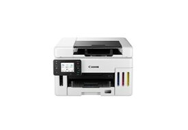 【送料無料】キヤノン Canon ビジネスインクジェットプリンター GX6530 ホワイト
