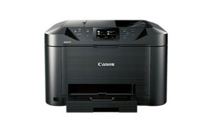 �y���������z�L���m�� Canon �r�W�l�X�C���N�W�F�b�g�v�����^�[ MAXIFY MB5130